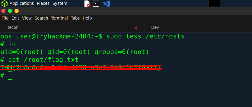 root