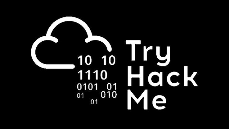TryHackMe icon